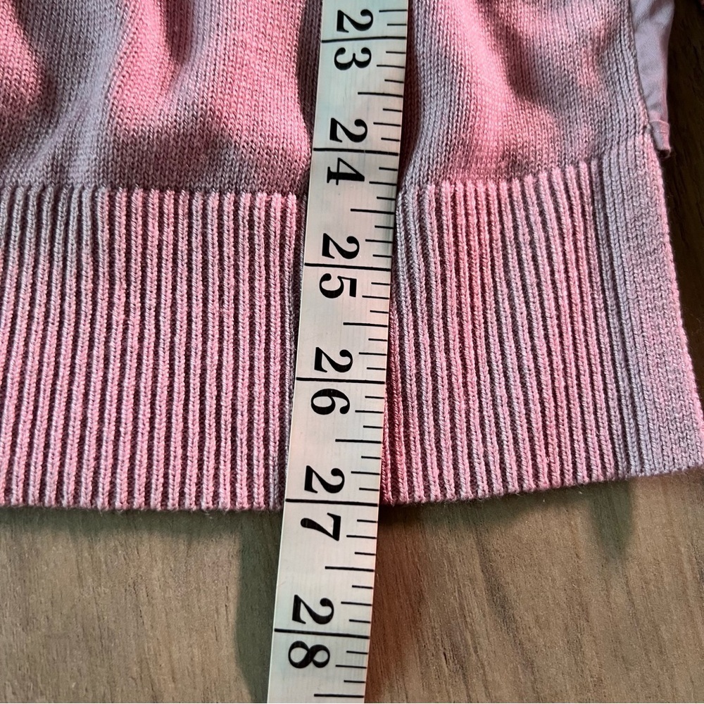Lululemon Women’s Still At Ease Pullover Antoinette / Antoinette Size 6 Sweater - Picture 12 of 13